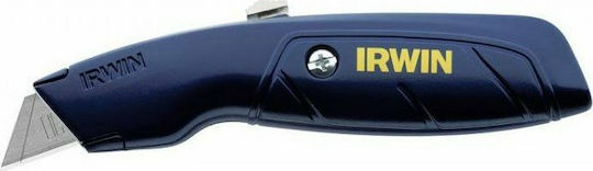 Irwin Folding Knife