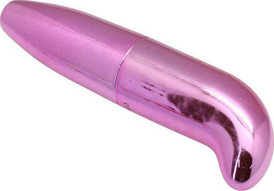 Toyz4lovers Timeless Magic Pen Vibrator G-Spot 12.7cm Roz