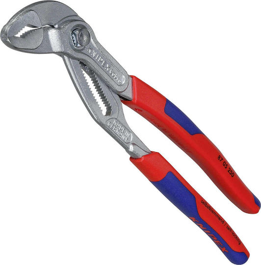 Knipex Adjustable Wrench Set 2" 250mm