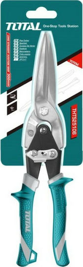 Total Aviaton Snip Straight Makrias of Siagonia Length 300mm