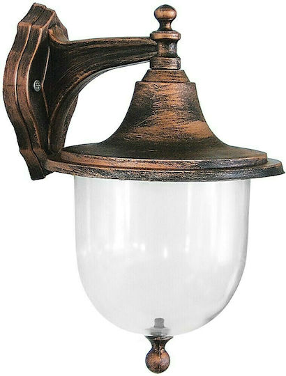 Heronia LP-810AN Lantern 22x19.5cm