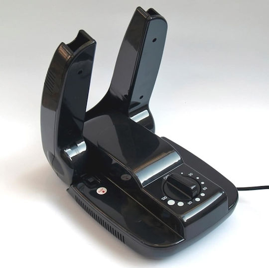 Portable Electric Shoe Dryer Foldable with Timer Shoe-Care Product for Leather Shoes