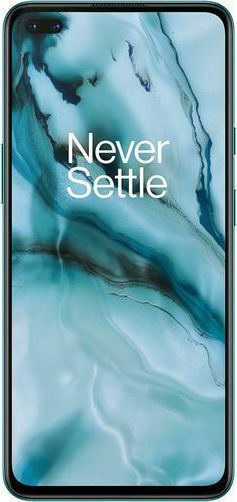 OnePlus Nord 5G Dual SIM (8/128GB) Blue Marble
