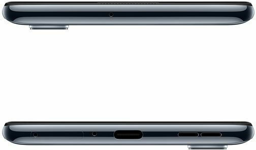 OnePlus Nord 5G Dual SIM (8GB/128GB) Gray Onyx