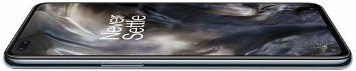 OnePlus Nord 5G Dual SIM (8GB/128GB) Gray Onyx