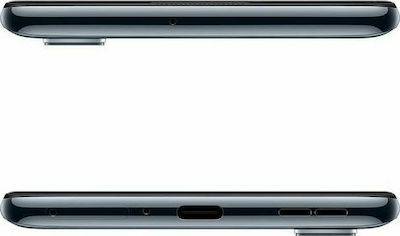 OnePlus Nord 5G Dual SIM (12GB/256GB) Gray Onyx