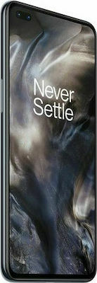 OnePlus Nord 5G Dual SIM (12GB/256GB) Gray Onyx