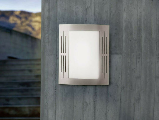 Eglo City Ceiling Lamp 23.5x26x26cm Eglo City Ceiling Lamp 23.5x26x26cm