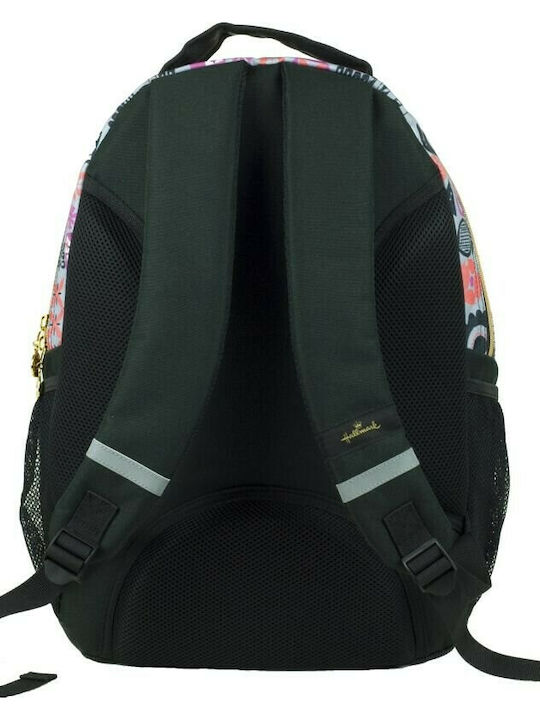 Back Me Up Hallmark Ethnisch Schulranzen Rucksack Grundschule, Grundschule in Lila Farbe