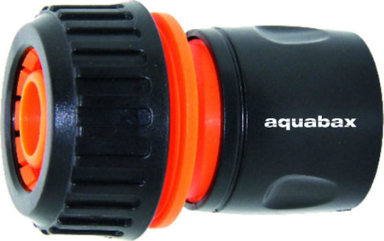 Bax T3025 Schnellverbinder Wasserrohr 19mm