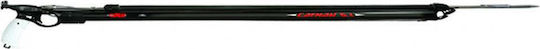 Omer Aluminum Rubber Speargun Cayman GI 75cm