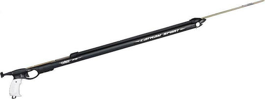 Omer Ψαροντούφεκο Λαστιχοβόλο Cayman Sport 75cm