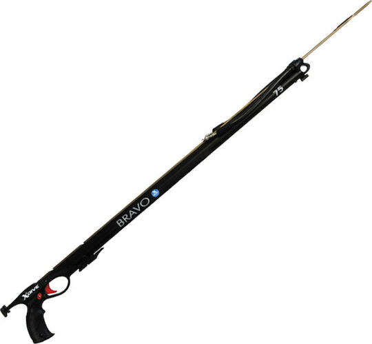 XDive Ψαροντούφεκο με Λάστιχο Pro Bravo 90cm