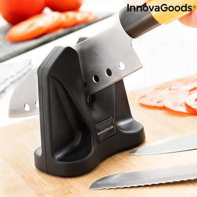 InnovaGoods Pro V Sharvy Ascunzător manual cu 1 nivel 9.5x9.4x5.5cm