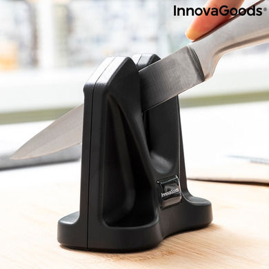 InnovaGoods Pro V Sharvy Ascunzător manual cu 1 nivel 9.5x9.4x5.5cm