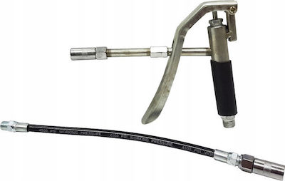 Mar-Pol Hand Grease Gun Flexible Pipe 3lt 4m