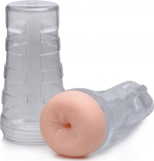 XR Jesse Jane Deluxe Ass Stroker Masturbator Butt