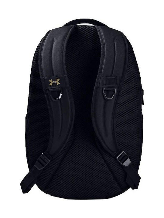 Under Armour Gameday 2.0 Männlich Stoff Rucksack Schwarz 33.5Es