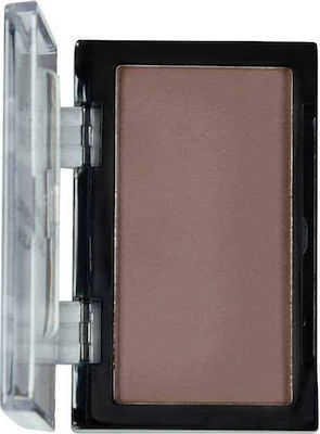 MUA Essential Lidschatten Matt in fester Form Burnt Umber 2.4gr