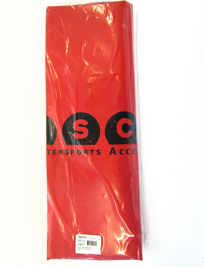 SCK Waterproof Bag Backpack Red