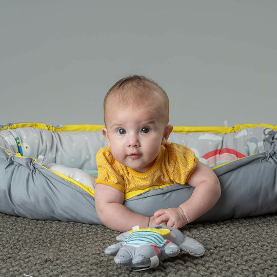 Taf Toys Koala Activity Gym with Music for 3+ Months
