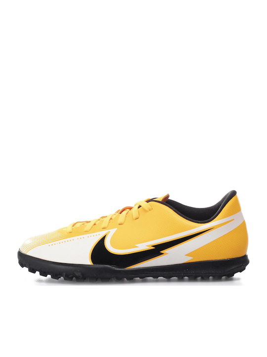 Nike Vapor 13 Club TF Πορτοκαλί