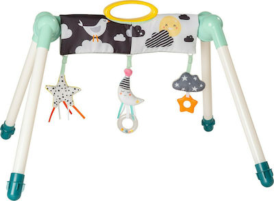 Taf Toys Mini Moon Blau für 6++ Monate (LxBxH) 59x49x49cm