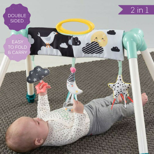 Taf Toys Mini Moon Activity Gym for 6+ Months