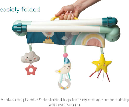 Taf Toys Mini Moon Activity Gym for 6+ Months