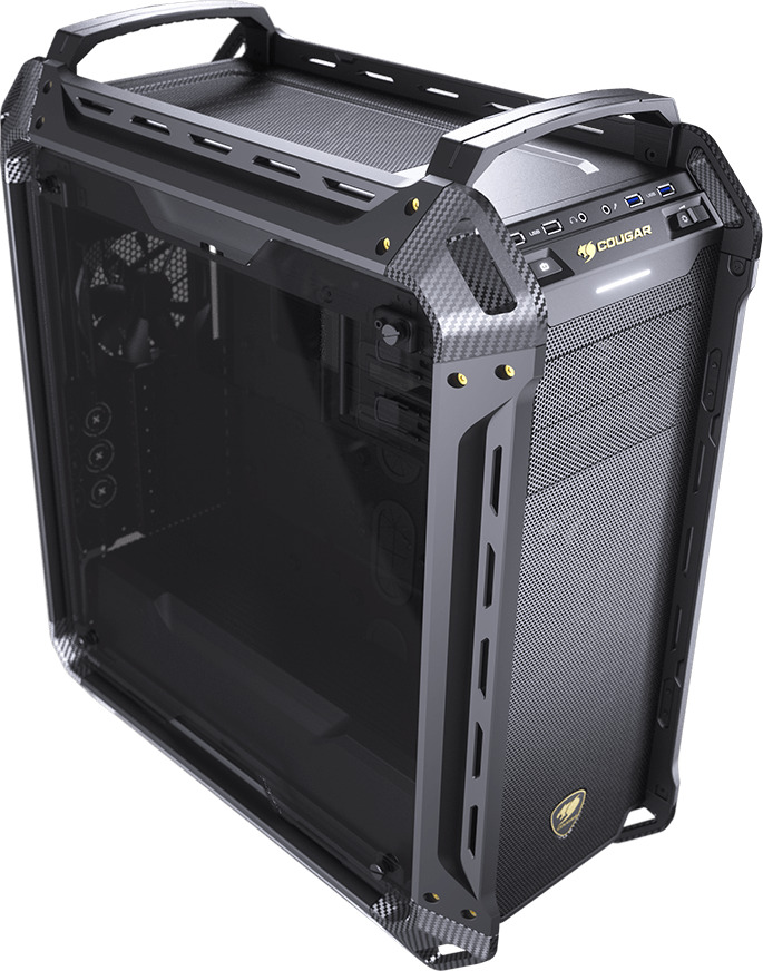 Cougar Panzer MAX-G - Skroutz.gr