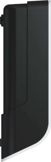 Ansmann Comfort Multi USB Зарядно 4 за батерии Ni-MH Размер AA/AAA/D в Черен цвят