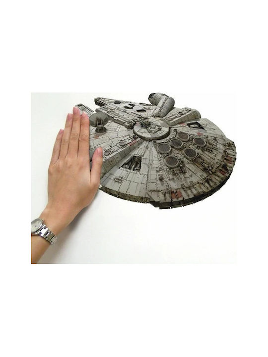 RoomMates Decor Kids Vinyl Wall Sticker Star Wars 36.83x36.58cm 21pcs