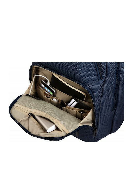 Thule Crossover 2 Geantă Rucsacuri pentru laptop 15.6" în culoarea Albastru