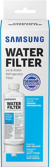 Samsung Kühlschrank Wasserfilter Da97-17376b