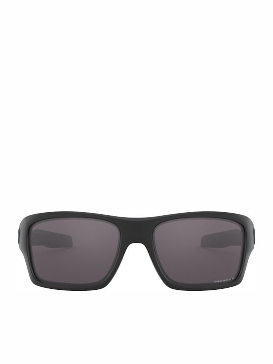 Oakley Turbine Γυαλιά Ηλίου με Κοκκάλινο Σκελετό Oakley Turbine Γυαλιά Ηλίου με Κοκκάλινο Σκελετό