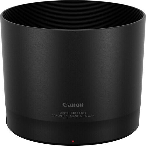 Canon Full Frame Camera Lens RF 600mm f/11 IS STM Telephoto for Canon RF Mount Black