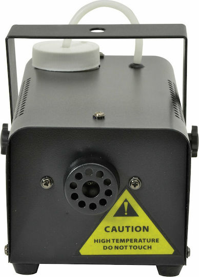 QTX Sound QTFX-400 Mașină de ceață 400W cu Cu fir controler