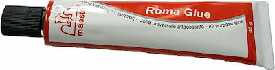 Romeo Maestri Glue Gel Roma Glue Large Size 40gr 1197040