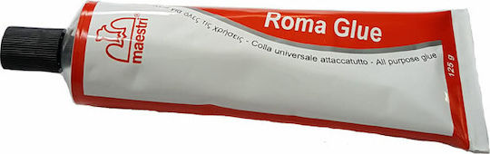 Romeo Maestri Adeziv Gel Roma Glue Dimensiune mare 125gr