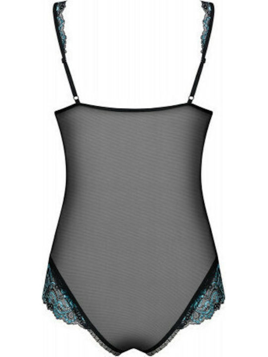 Obsessive Amanta Black