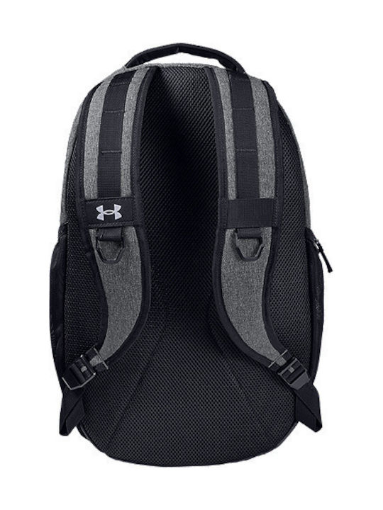 Under Armour Hustle 5.0 Rucsac Rezistent La Apă 29l Gri