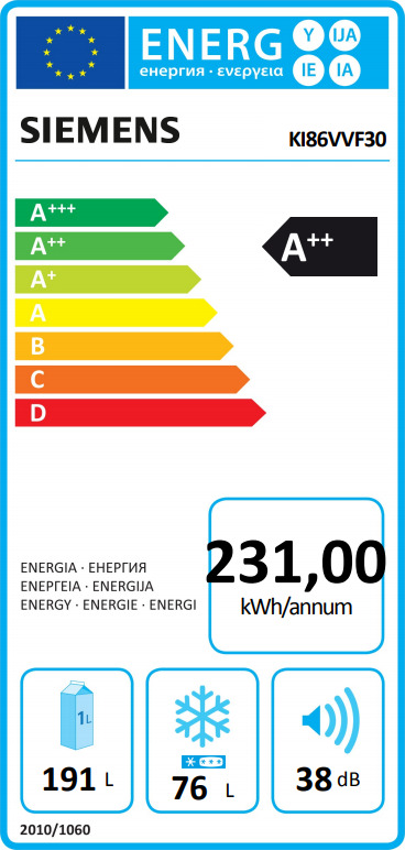 Siemens Entoixizomenos Psygeiokatapsykths A Ki86vvf30 Skroutz Gr