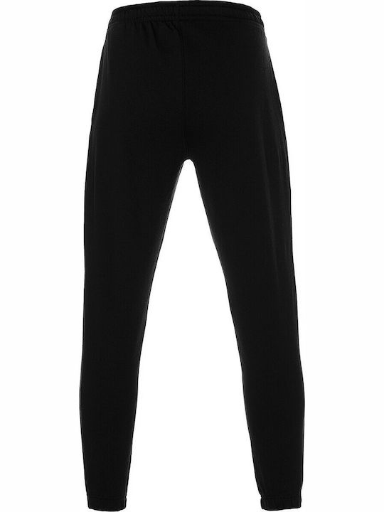 ASICS Men's Sweatpants Black