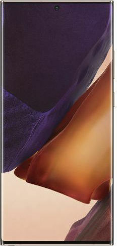 Samsung Galaxy Note 20 Ultra 5G Dual-SIM (12GB/256GB) Mystic Bronze