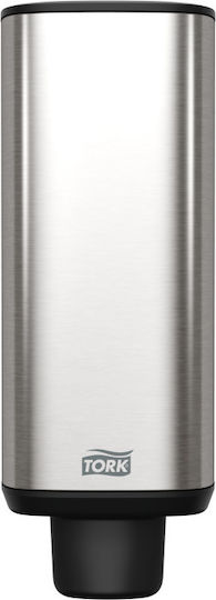 Tork Commercial Foam Dispenser 1000ml Inox