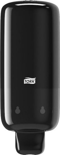 Tork Commercial Foam Dispenser 1000ml Black