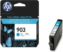 HP 903 Original Cerneală Imprimantă InkJet Cyan...