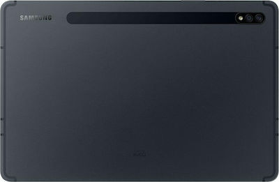 Samsung Galaxy Tab S7 11" with WiFi (6GB/128GB) Mystic Black