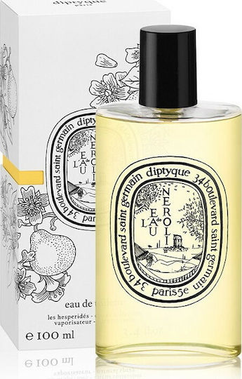 Diptyque Eau de Toilette 100ml