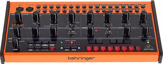 Behringer Crave Αναλογικό Synthesizer